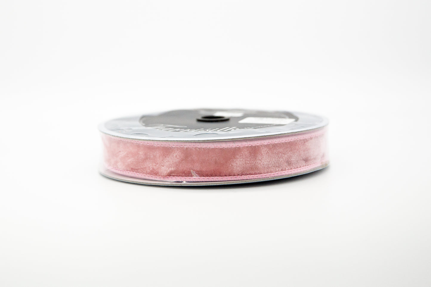 1" Velvet Ribbon