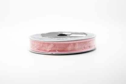 1" Velvet Ribbon
