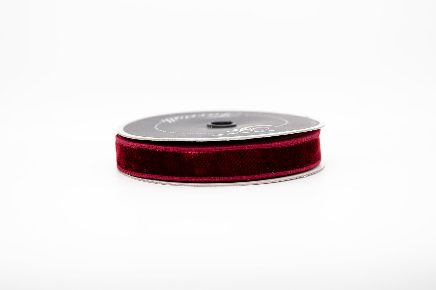 1" Velvet Ribbon