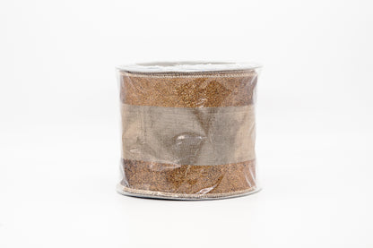 Glitter Candy Ribbon