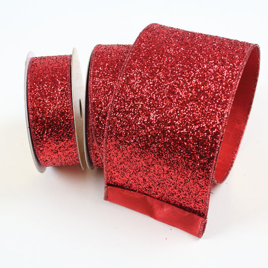 Glitter Magic Ribbon
