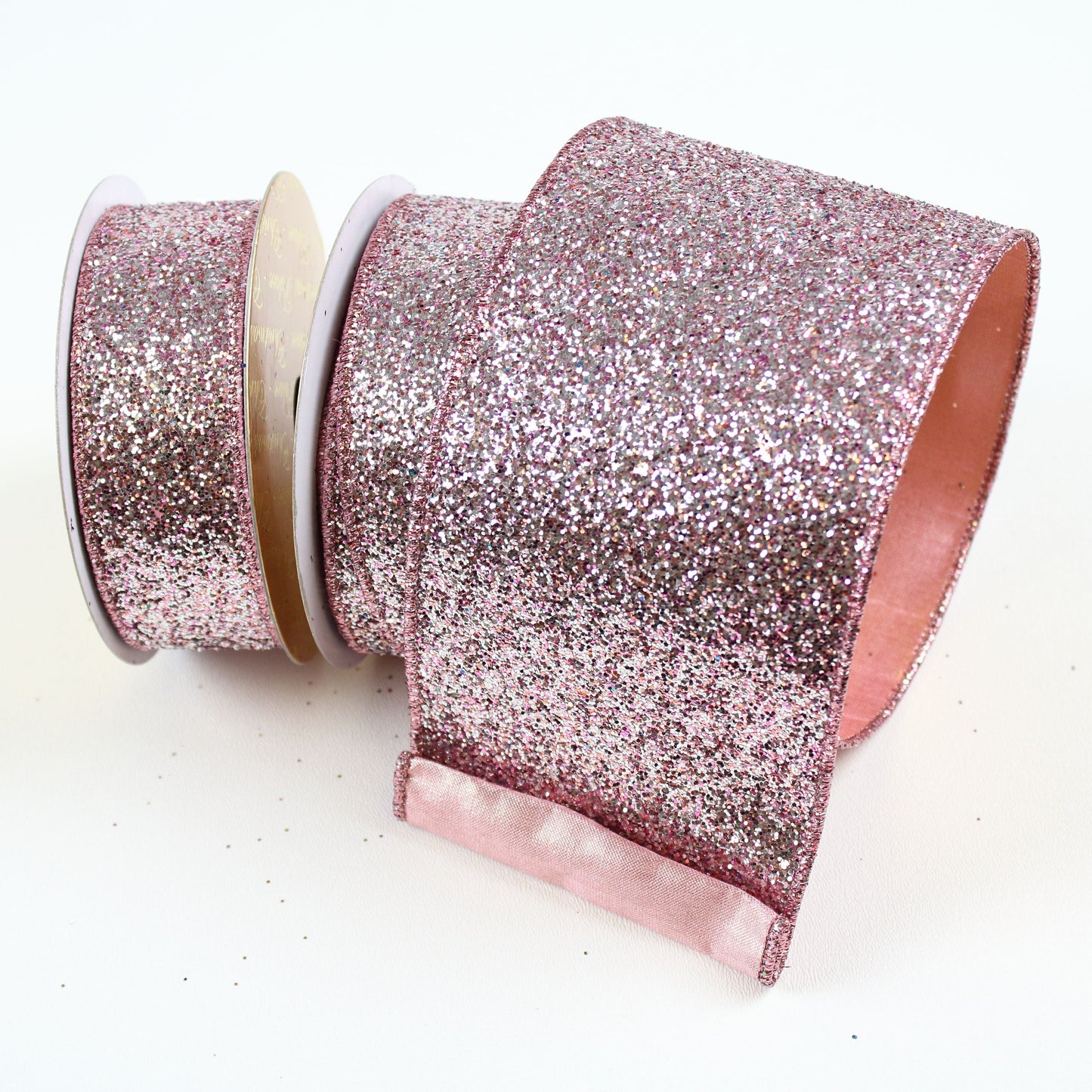 Glitter Magic Ribbon