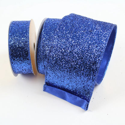 Glitter Magic Ribbon