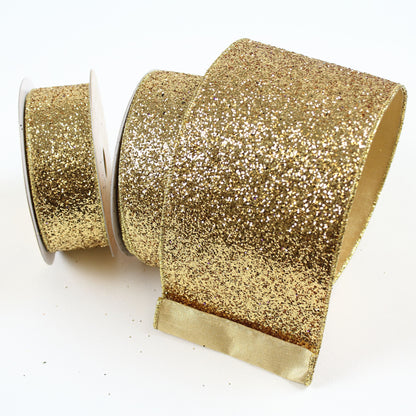 Glitter Magic Ribbon