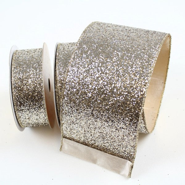 Glitter Magic Ribbon