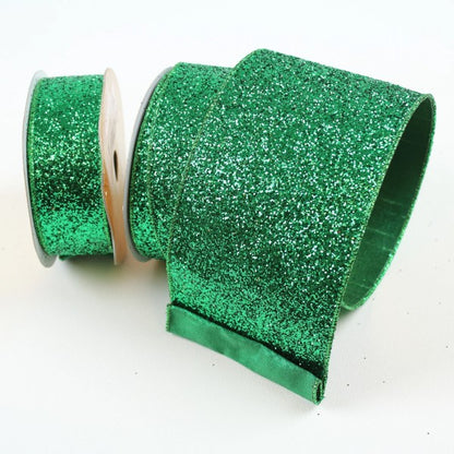 Glitter Magic Ribbon