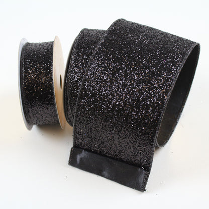 Glitter Magic Ribbon