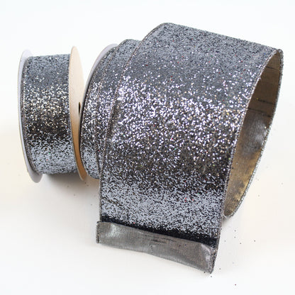 Glitter Magic Ribbon
