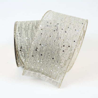 Platinum Reflections Ribbon