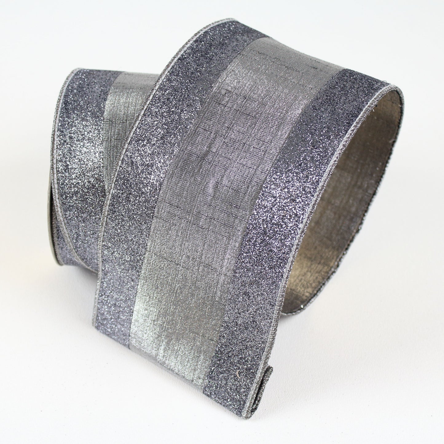 Glitter Candy Ribbon