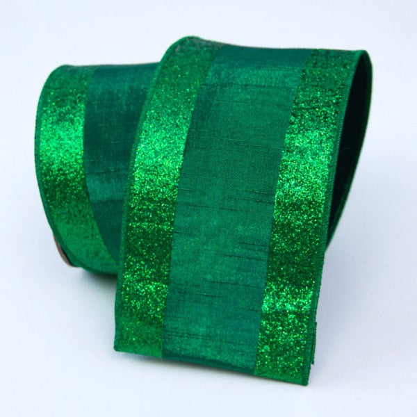Glitter Candy Ribbon
