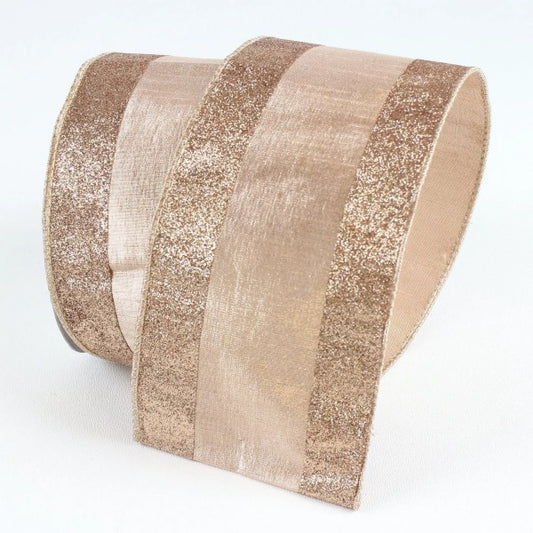 Glitter Candy Ribbon