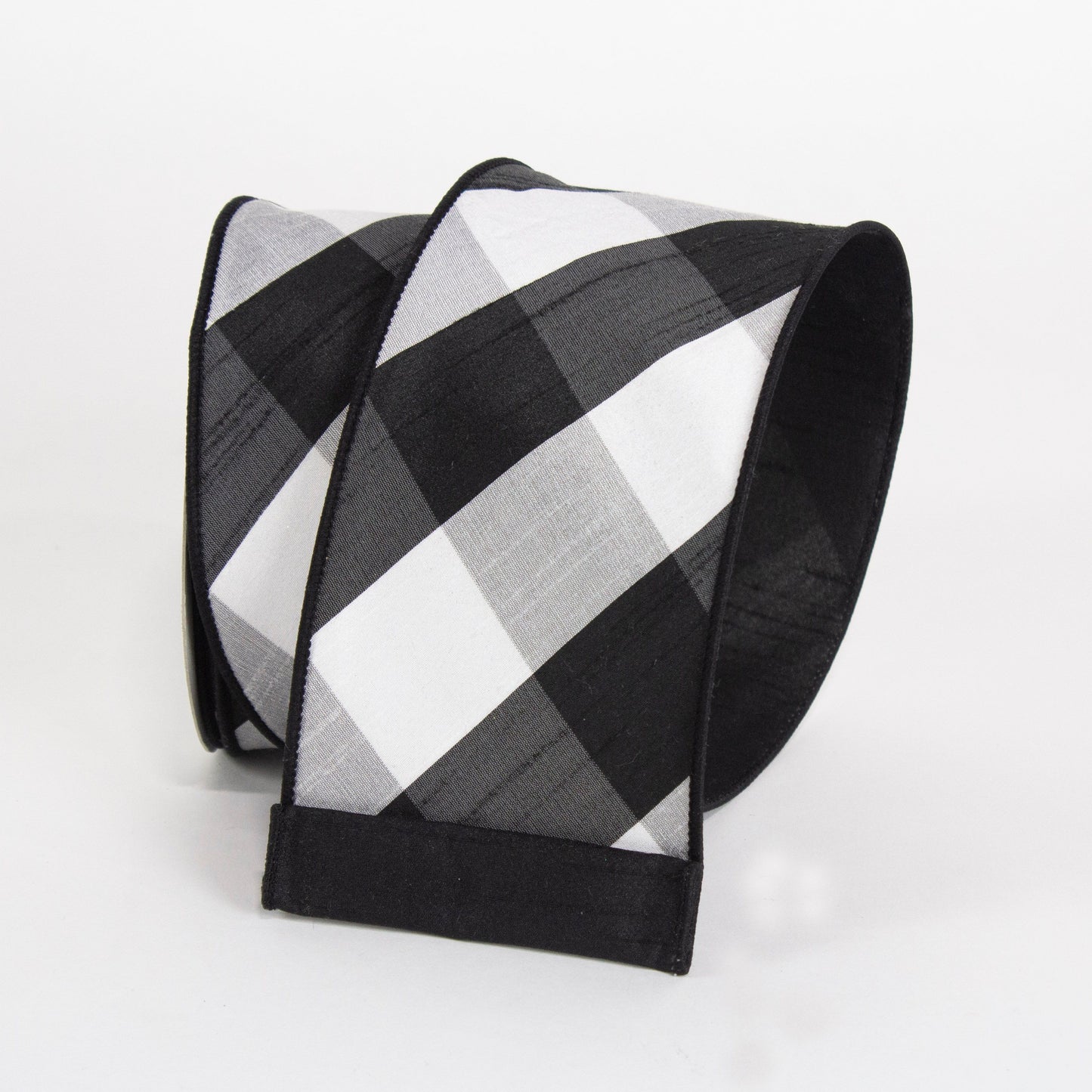 Bias Check Ribbon
