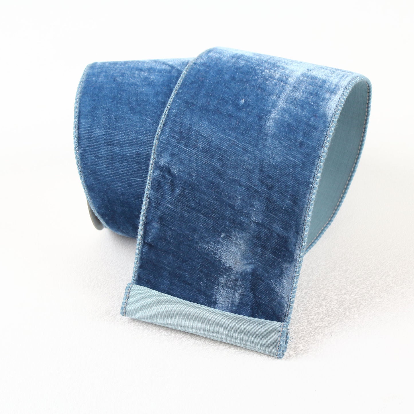 4" Velvet Ribbon