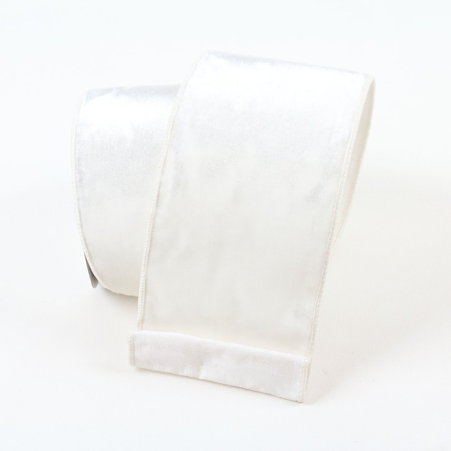 4" Velvet Ribbon