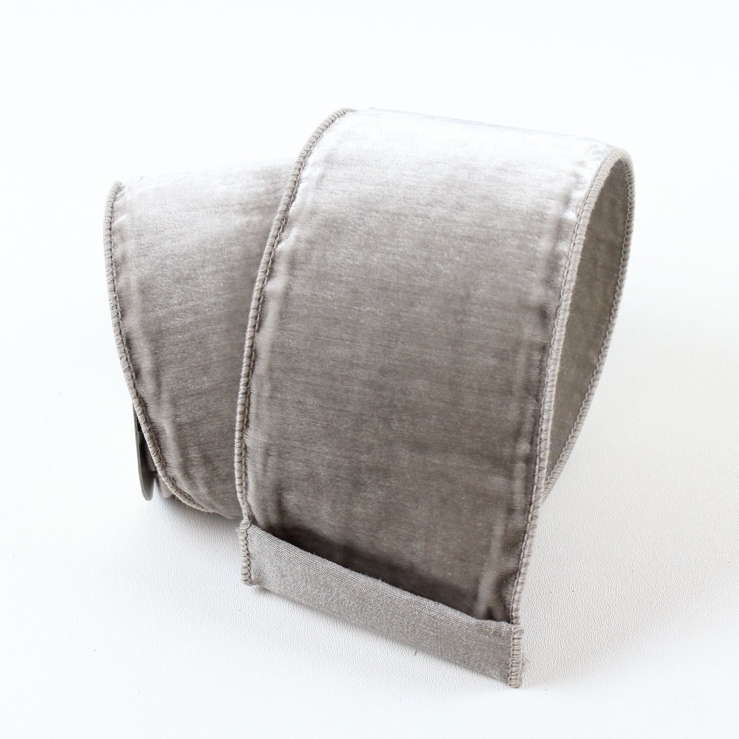 4" Velvet Ribbon