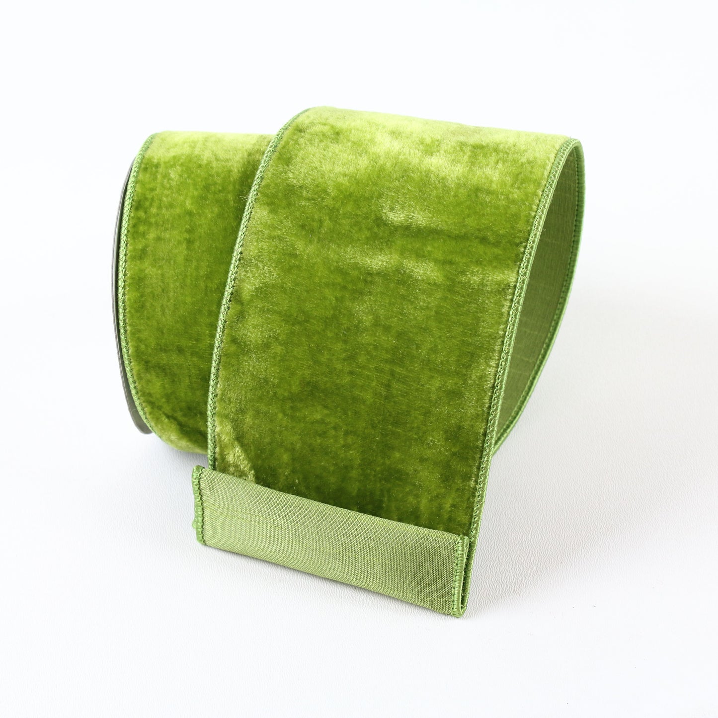 4" Velvet Ribbon