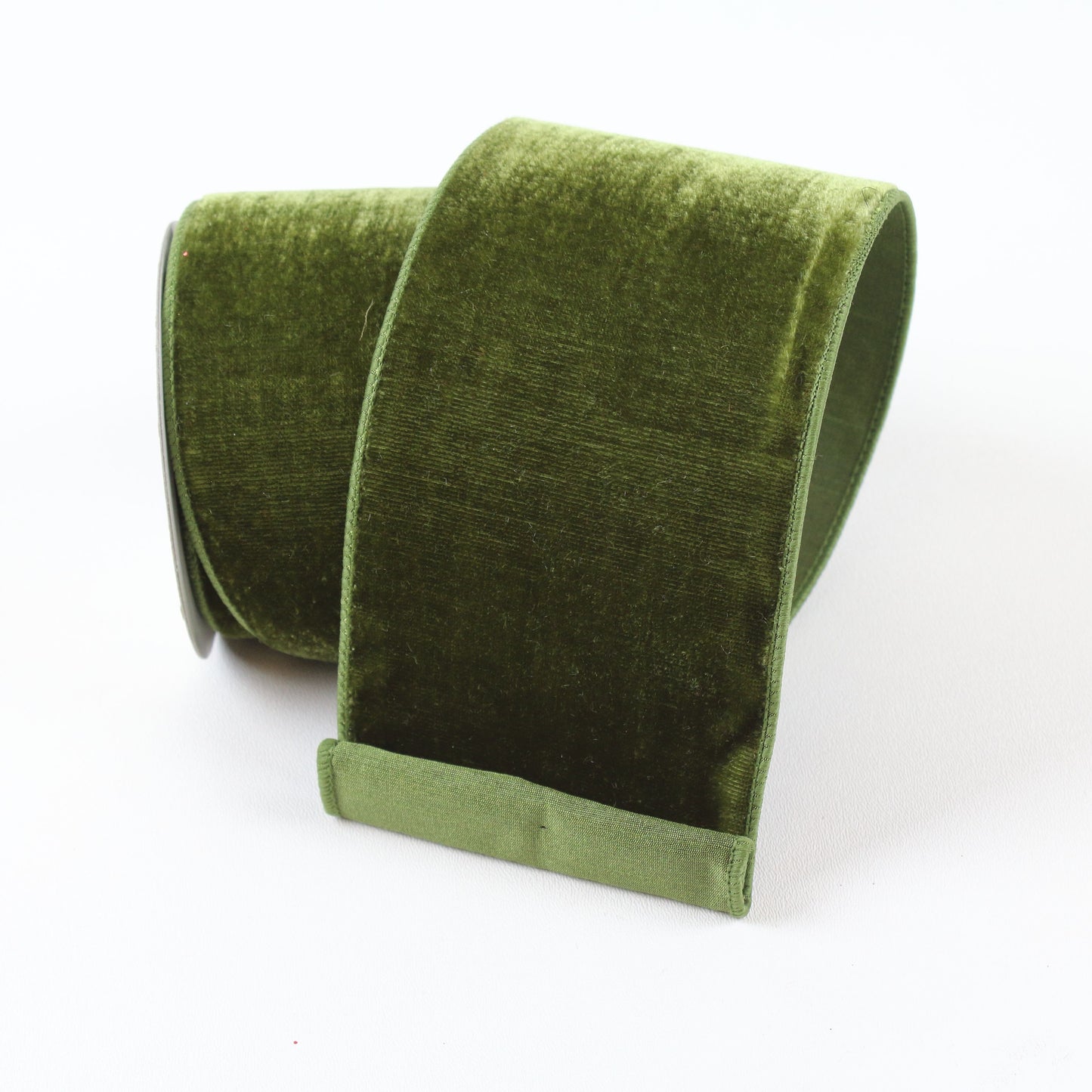 4" Velvet Ribbon