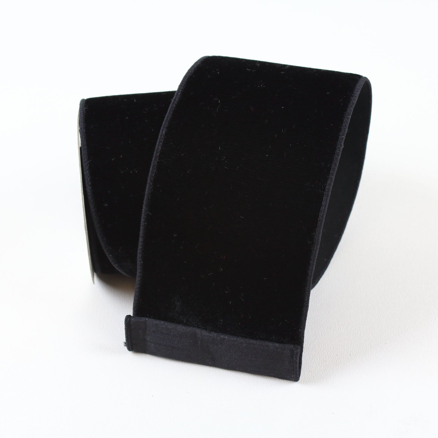 4" Velvet Ribbon