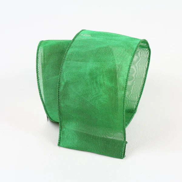 Double Sheer Ribbon