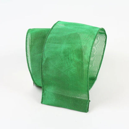 Double Sheer Ribbon