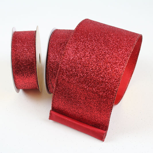 Diamond Dust Ribbon