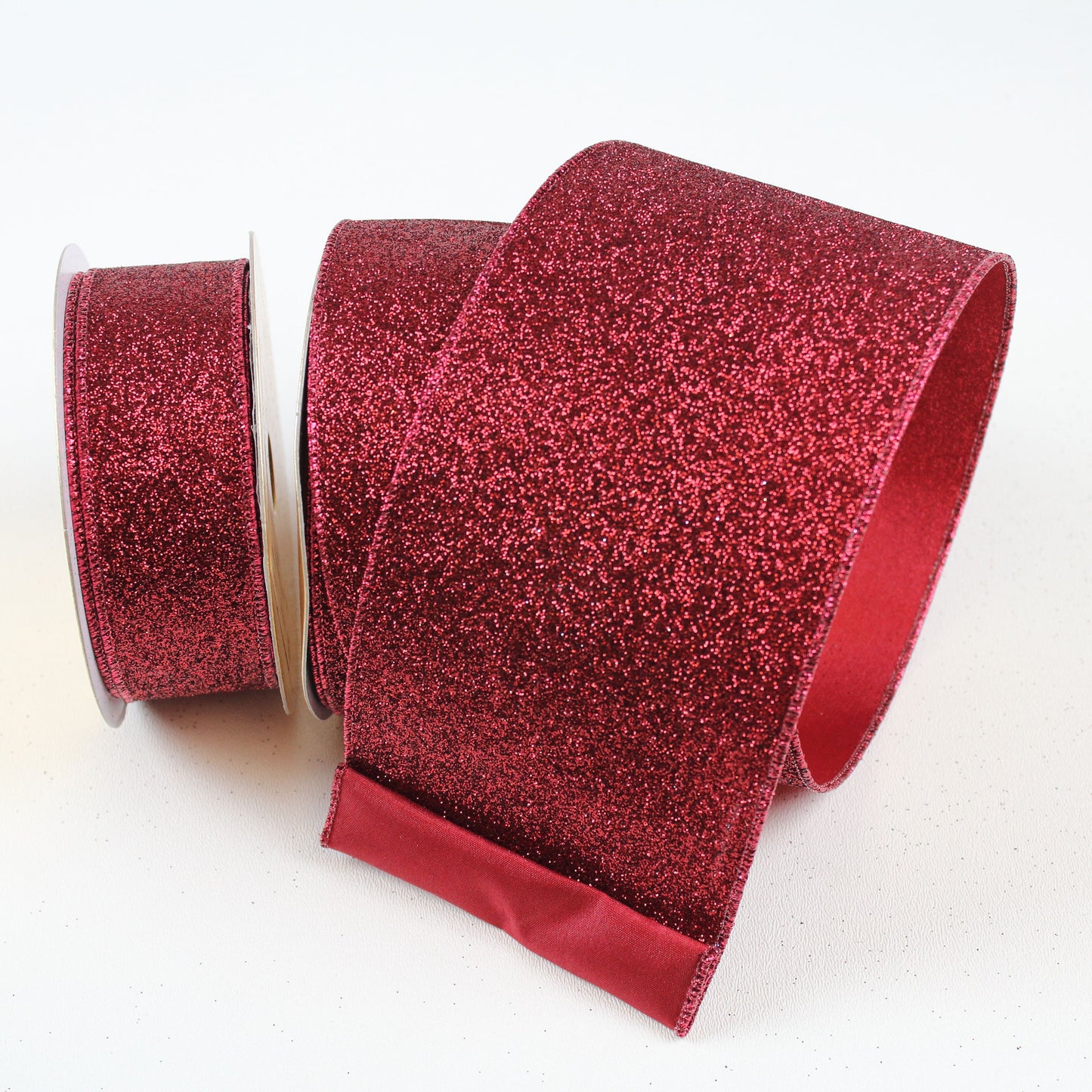 Diamond Dust Ribbon