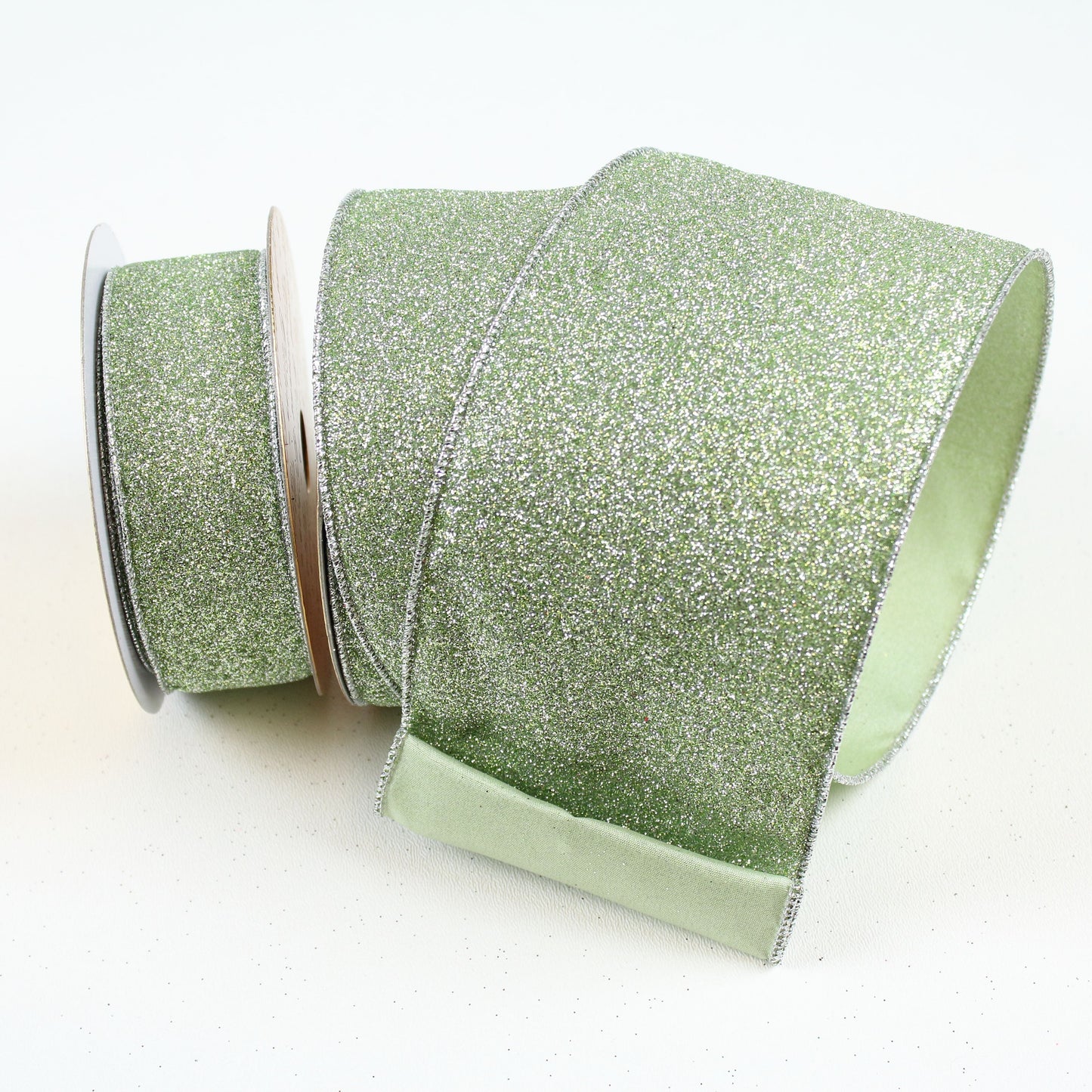 Diamond Dust Ribbon