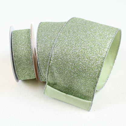 Diamond Dust Ribbon