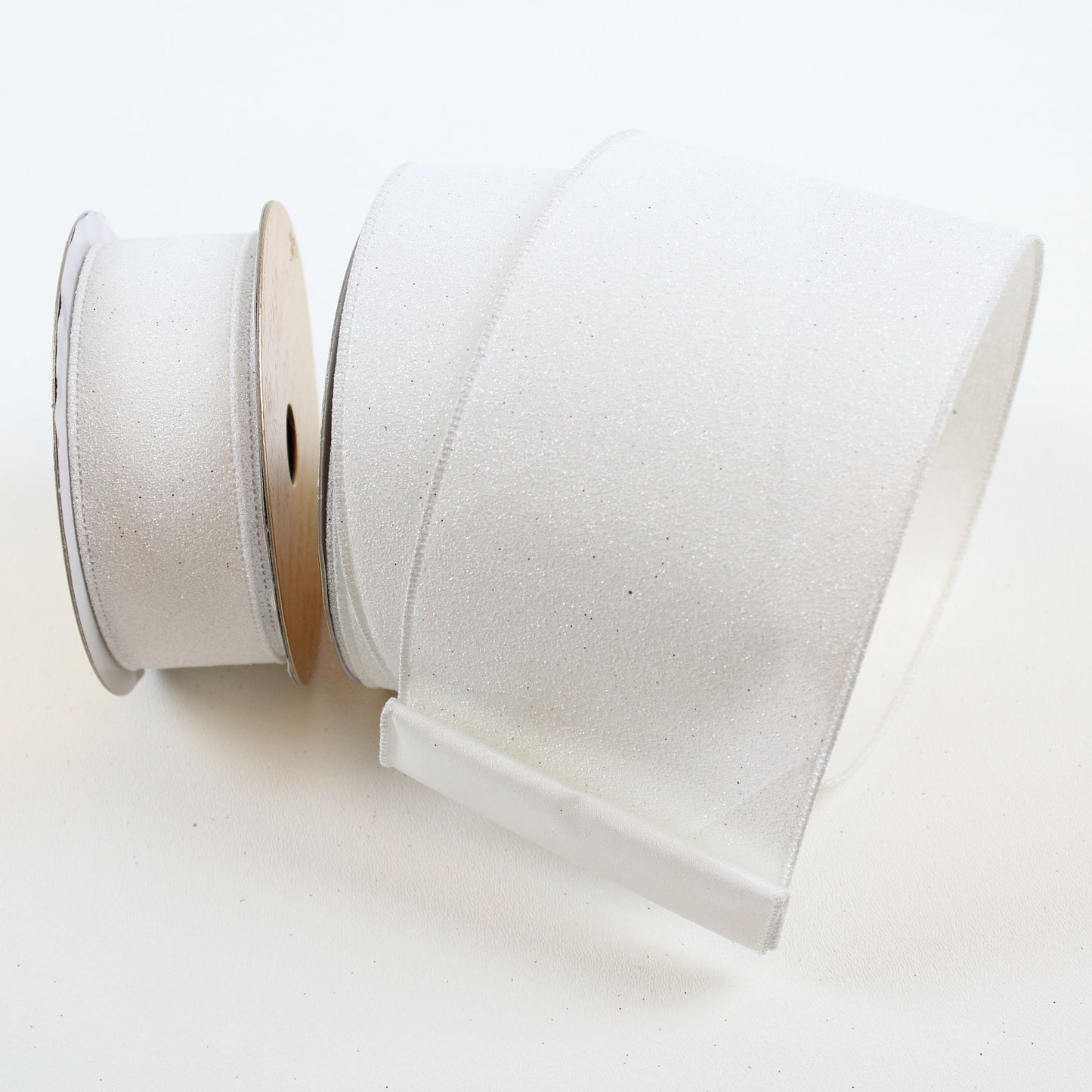 Diamond Dust Ribbon
