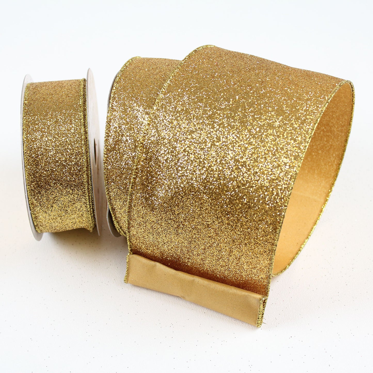 Diamond Dust Ribbon