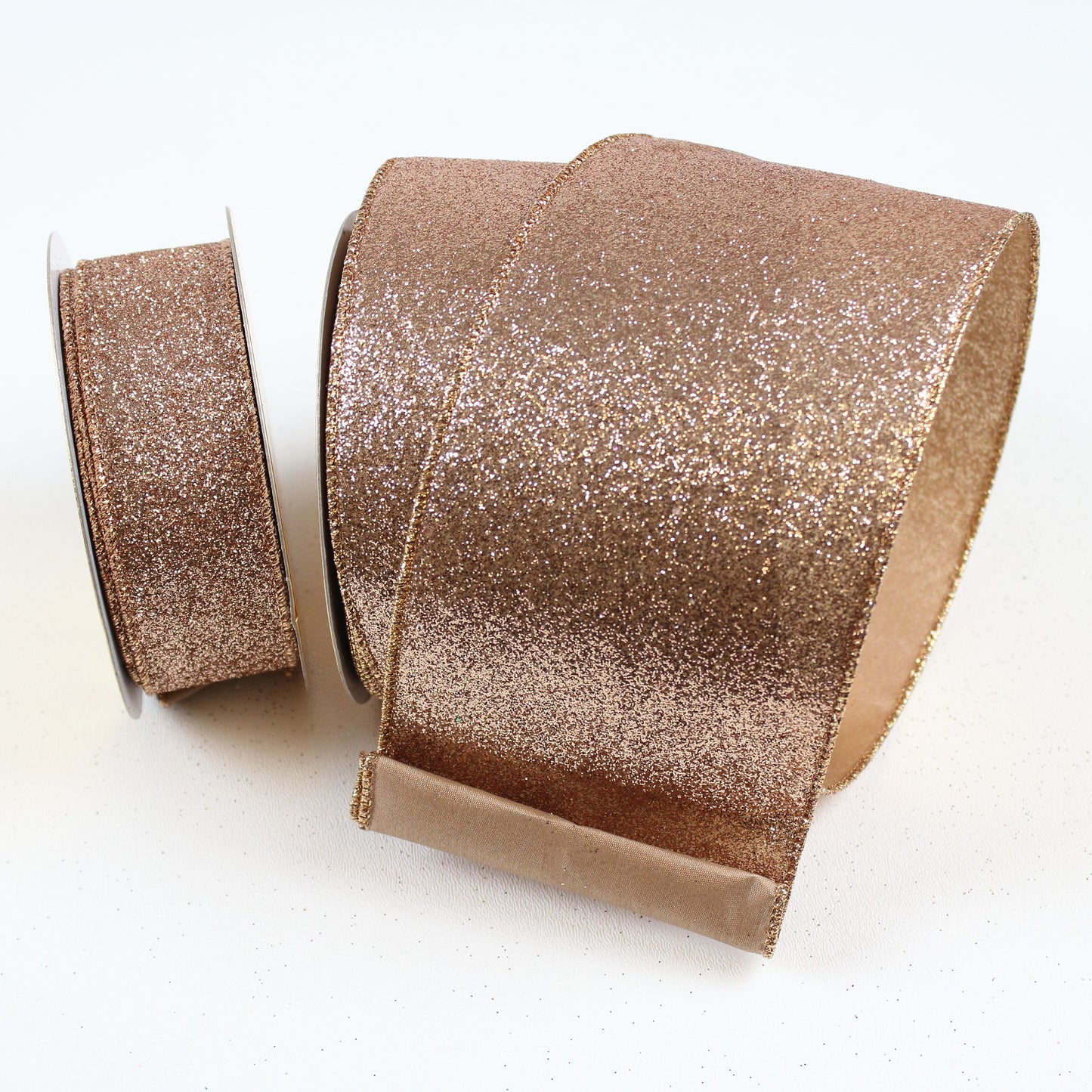 Diamond Dust Ribbon