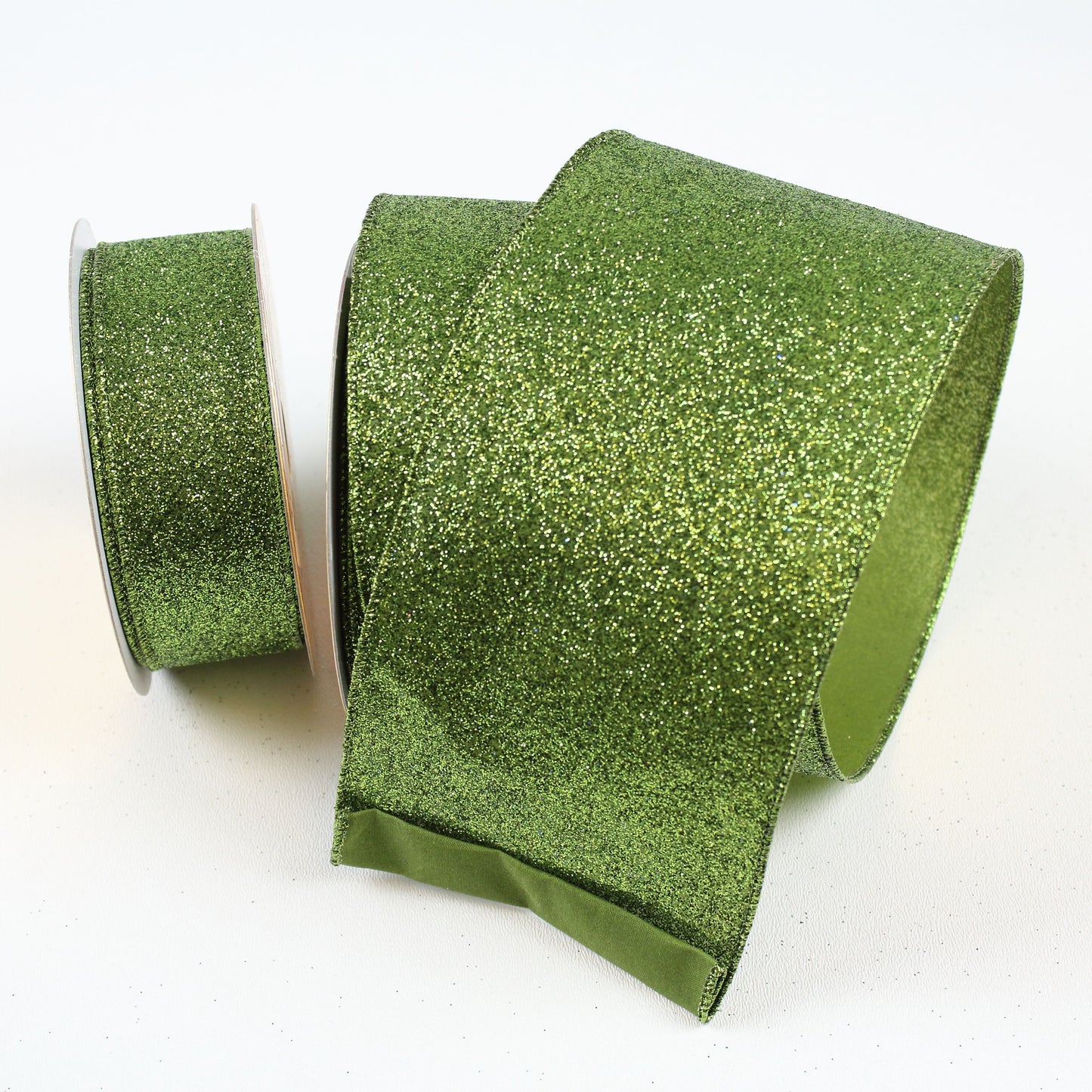 Diamond Dust Ribbon