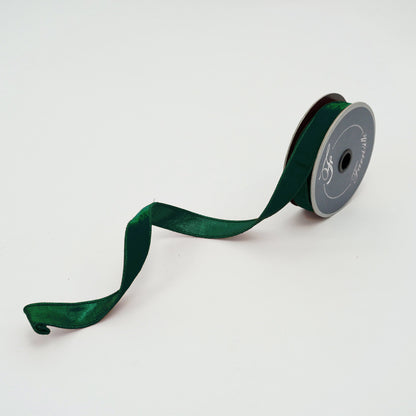 4" x 10yd  Velvet Luster Ribbon