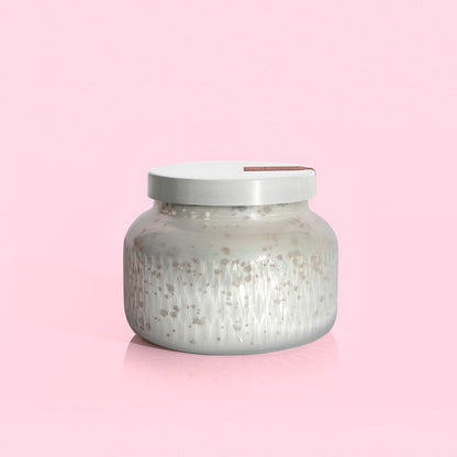 19oz Tinsel and Spice Mercury Etched Tin