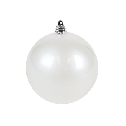 4" Candy Apple Ornaments