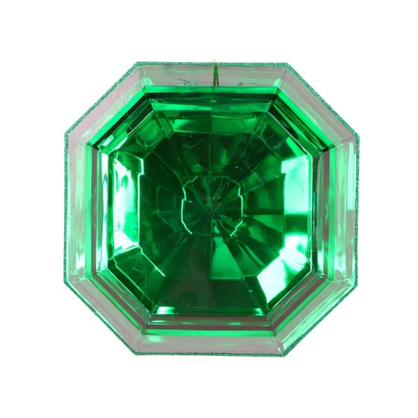6" Square Jewels