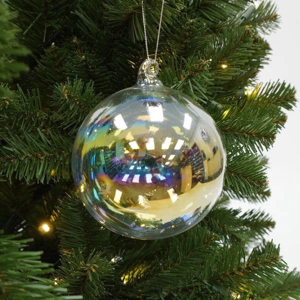 Bubble Ball Ornaments