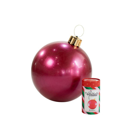 18" Holiball