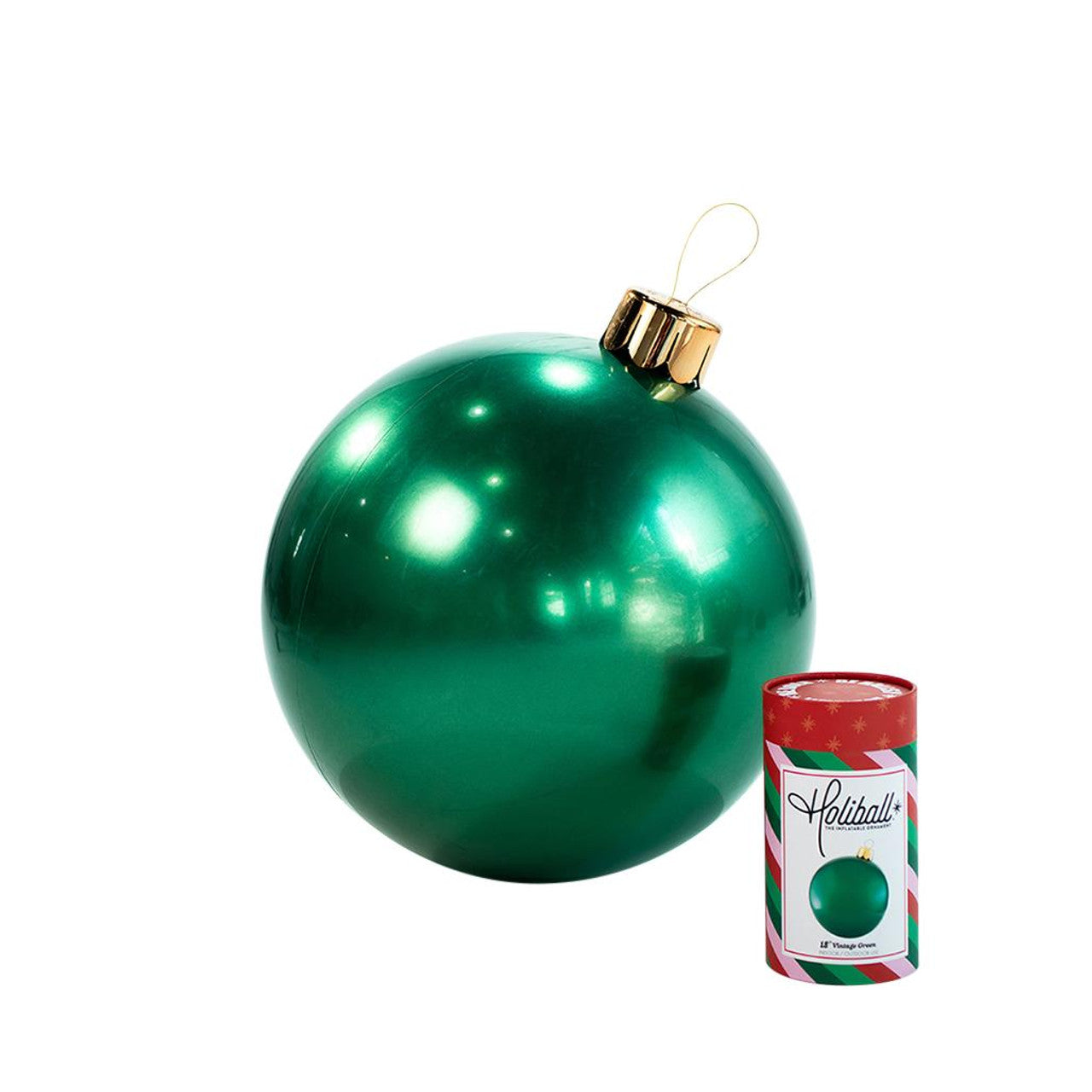 18" Holiball