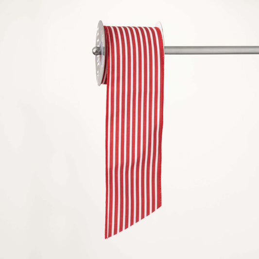 Stripped Ribbon