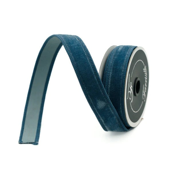 1" Velvet Ribbon