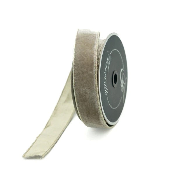 Flashy Velvet Ribbon