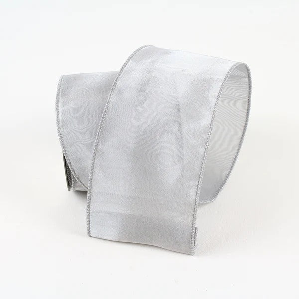 Double Sheer Ribbon