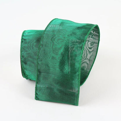 Double Sheer Ribbon