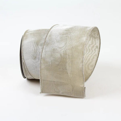 Double Sheer Ribbon