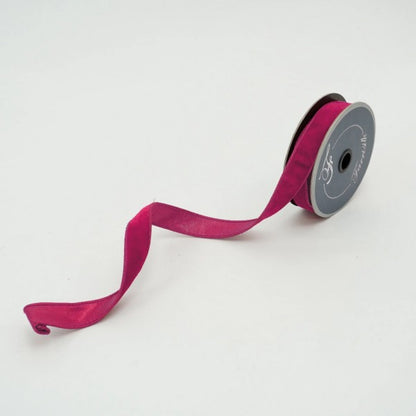 4" x 10yd  Velvet Luster Ribbon