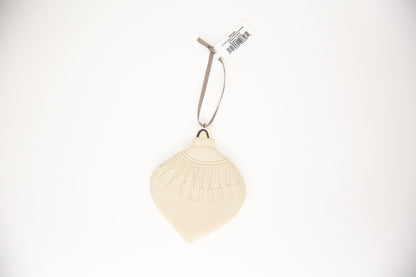 Clay Cookie Ornament