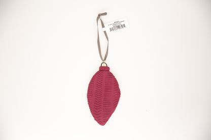 Clay Cookie Ornament