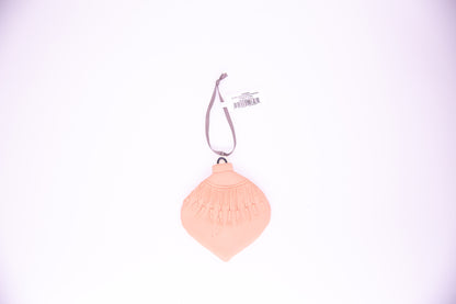 Clay Cookie Ornament